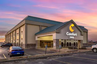 Photo 4 - Comfort Inn Collinsville near St Louis