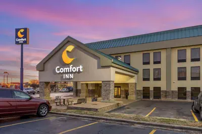 Photo 5 - Comfort Inn Collinsville near St Louis