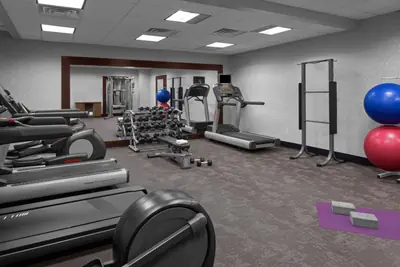 Photo 4 - Residence Inn White Plains Westchester County