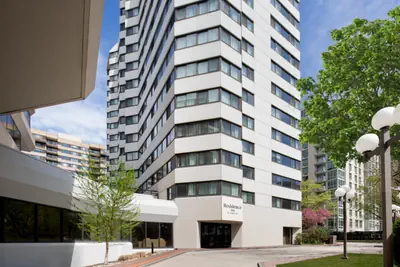 Photo 3 - Residence Inn White Plains Westchester County