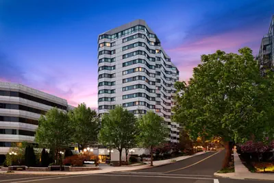 Photo 2 - Residence Inn White Plains Westchester County