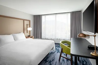 Photo 4 - Fairfield Inn & Suites Boulder