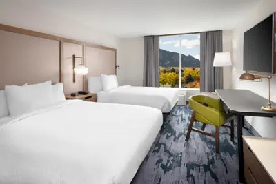Photo 2 - Fairfield Inn & Suites Boulder