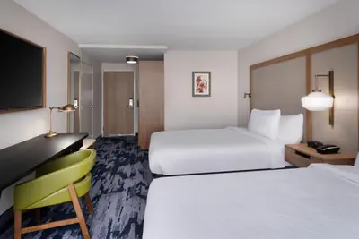 Photo 5 - Fairfield Inn & Suites Boulder