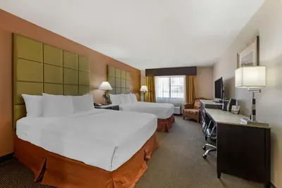 Photo 3 - Best Western Plus Country Inn & Suites