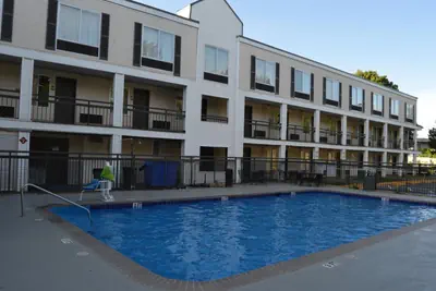 Photo 2 - Days Inn by Wyndham Marietta-Atlanta-Delk Road