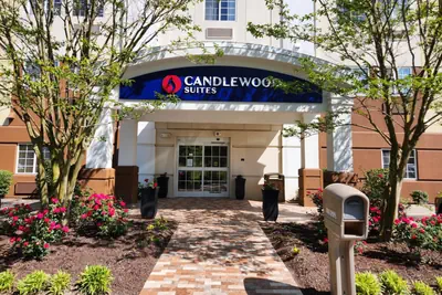 Photo 2 - Candlewood Suites Greenville NC by IHG