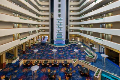 Photo 3 - Capitol Plaza Hotel Jefferson City