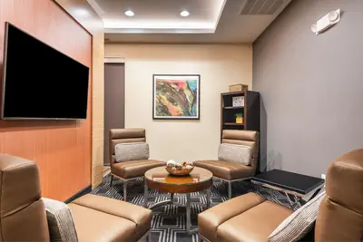 Photo 3 - TownePlace Suites by Marriott Charlotte Mooresville