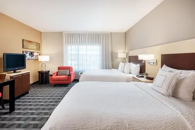 Photo 5 - TownePlace Suites by Marriott Charlotte Mooresville