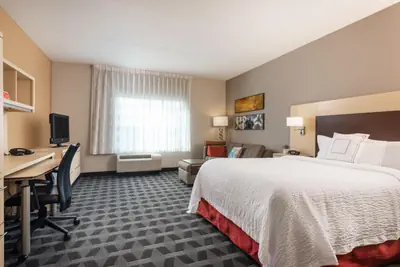 Photo 4 - TownePlace Suites by Marriott Charlotte Mooresville