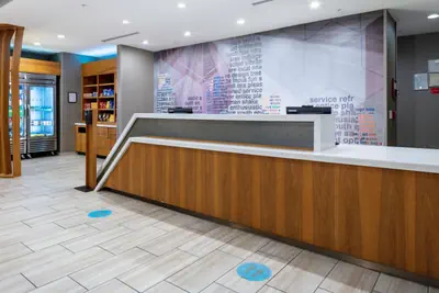 Photo 4 - SpringHill Suites Atlanta Alpharetta/Roswell