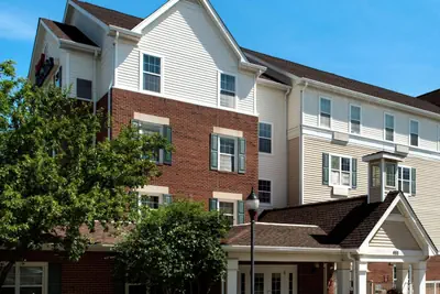 Photo 4 - TownePlace Suites Chicago Lombard