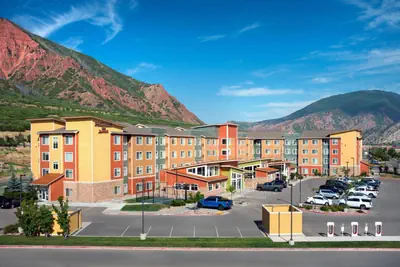 Photo 2 - Residence Inn Glenwood Springs
