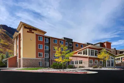 Photo 3 - Residence Inn Glenwood Springs