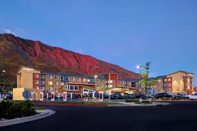 Photo 4 - Residence Inn Glenwood Springs