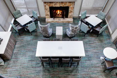 Photo 4 - Residence Inn by Marriott Cleveland Independence
