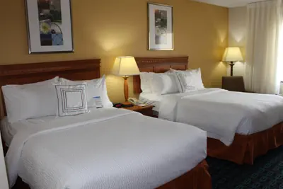Photo 4 - Fairfield Inn & Suites Kansas City Liberty