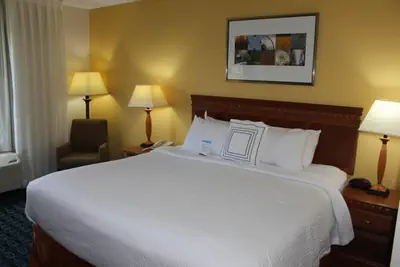 Photo 5 - Fairfield Inn & Suites Kansas City Liberty