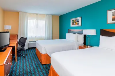 Photo 4 - Fairfield Inn & Suites Kansas City Lee's Summit