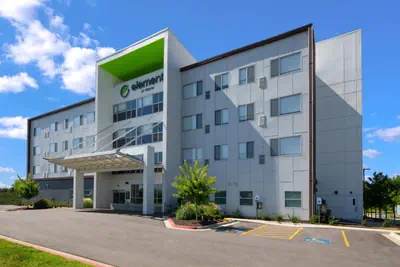 Photo 2 - Element by Marriott Bentonville