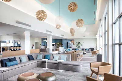 Photo 3 - Element by Marriott Bentonville