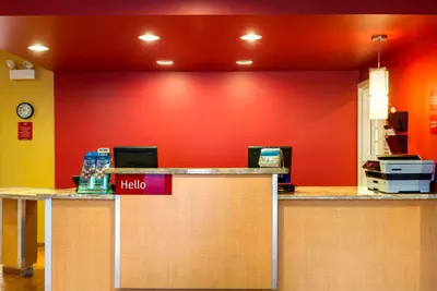 Photo 2 - TownePlace Suites by Marriott Kansas City Overland Park