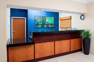 Photo 2 - Fairfield Inn Middletown Monroe