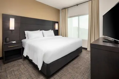 Photo 3 - Residence Inn by Marriott East Peoria