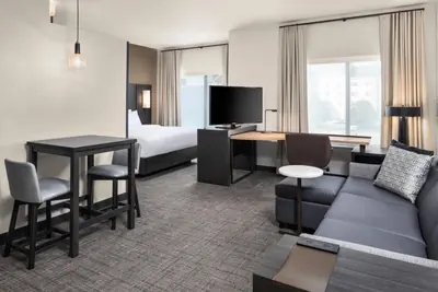 Photo 4 - Residence Inn by Marriott East Peoria
