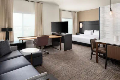 Photo 5 - Residence Inn by Marriott East Peoria
