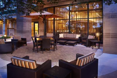 Photo 4 - Courtyard Kansas City Overland Park / Convention Center