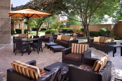 Photo 3 - Courtyard Kansas City Overland Park / Convention Center