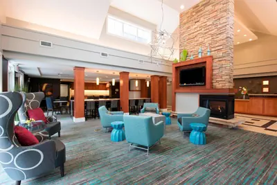 Photo 2 - Residence Inn Toledo Maumee