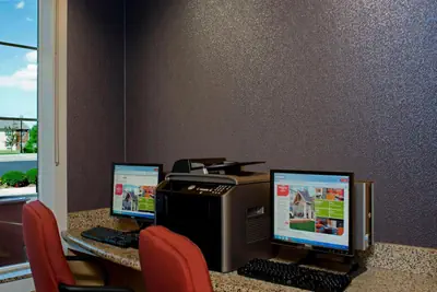 Photo 4 - Residence Inn Toledo Maumee