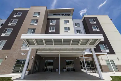 Photo 3 - TownePlace Suites by Marriott St. Louis Edwardsville, IL
