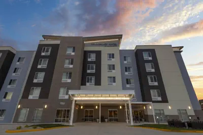 Photo 2 - TownePlace Suites by Marriott St. Louis Edwardsville, IL