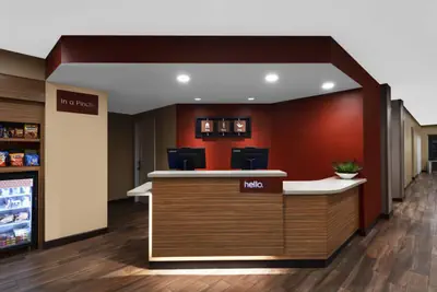 Photo 4 - TownePlace Suites by Marriott St. Louis Edwardsville, IL