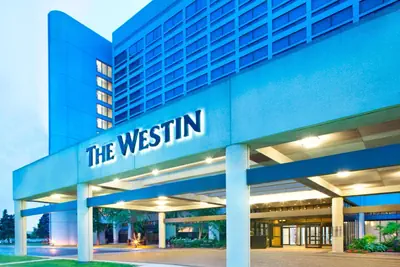 Photo 2 - The Westin O'Hare