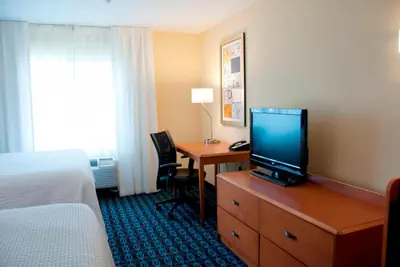 Photo 3 - Fairfield Inn & Suites Ames