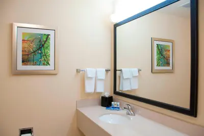Photo 4 - Fairfield Inn & Suites Ames