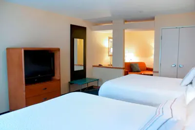 Photo 5 - Fairfield Inn & Suites Ames
