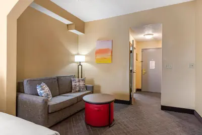 Photo 5 - Comfort Inn & Suites at Stone Mountain