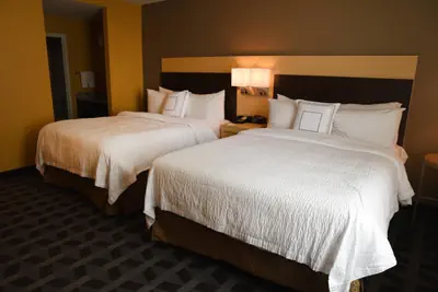 Photo 5 - TownePlace Suites by Marriott Lawrence Downtown