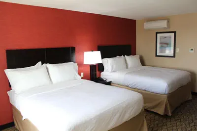 Photo 3 - Holiday Inn Salina by IHG
