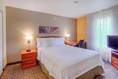 Photo 5 - TownePlace Suites Raleigh Cary/Weston Parkway