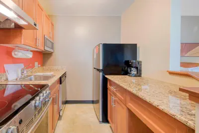 Photo 3 - TownePlace Suites Raleigh Cary/Weston Parkway