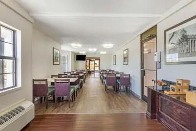 Photo 5 - Best Western Athens Inn