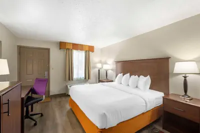 Photo 3 - Best Western Athens Inn