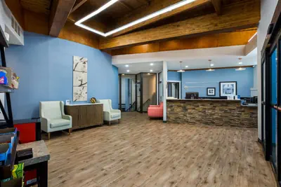 Photo 3 - Best Western Bordentown Inn